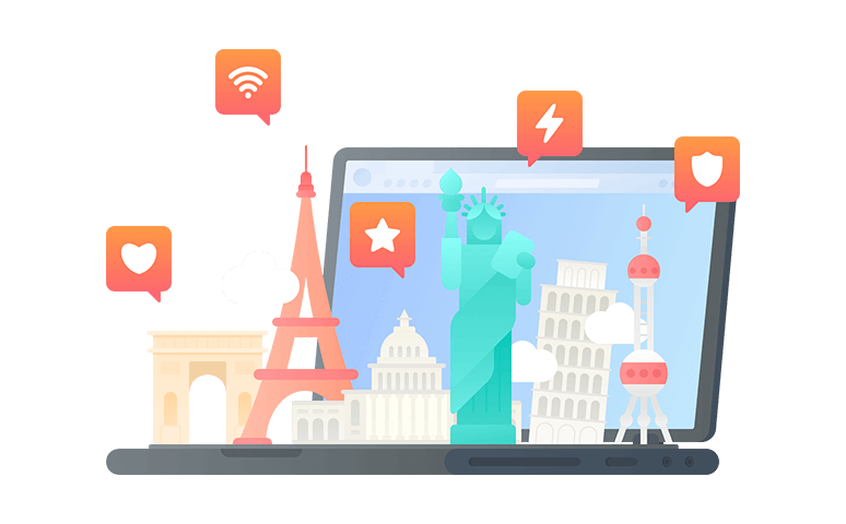 在图瓦卢连接到中国vpn - GOTOCN